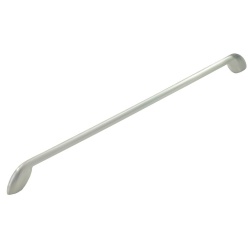 Maner mobilier 2392-352ZN21 nichel satinat 320mm Siro