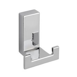 Cuier 2435/ZN1 crom lucios Siro