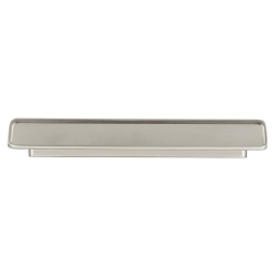 Maner mobila 2507-162ZN27 inox Siro