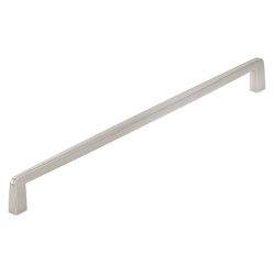 Maner mobila 2570-332ZN27 inox Siro