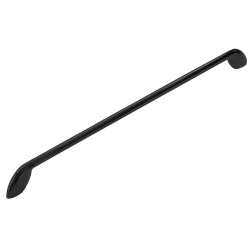 Maner mobila 2392-352ZN16 320mm antracit lucios Siro