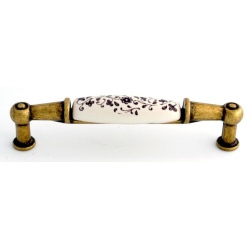 Maner mobilier M01.01.A4.D1G portelan model maro Giusti