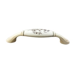 Maner mobila M80.01.G1.T5G portelan floare maro Giusti