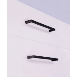 Maner mobila Slim 2108-168ZN75 otel periat Siro