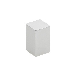 Buton mobila 2384-12AL1 aluminiu Siro