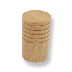 Buton mobila S638-18HZ18 Fag lacuit