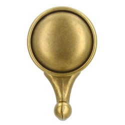Cuier 1322/ZN10 bronz antic Siro
