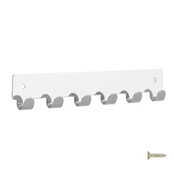 Cuier 1603 ZN1 crom lucios Siro