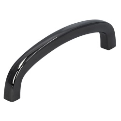 Maner mobila 914-102ZN16 antracit lucios Siro