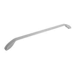 Maner mobila Equilibrum  2266-337ZN1 crom lucios Siro