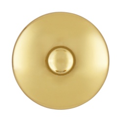 Buton mobila 1503-24ZN5 auriu lucios Siro