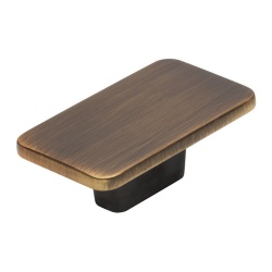 Buton mobila 2411-58ZN79 alama periata Siro