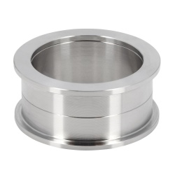 Buton mobila 2503-50N1 inox Siro