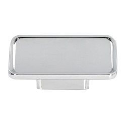 Buton mobila 2507-50ZN1 crom lucios Siro
