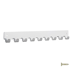 Cuier 1603 ZN1 crom lucios Siro