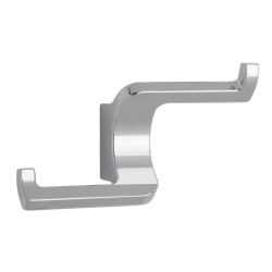Cuier 2377/ZN1 crom lucios Siro