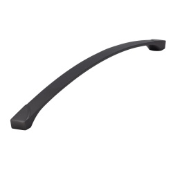 Maner mobila 2414-348ZN68 antracit mat Siro