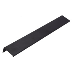 Manere mobila negru mat 2446-320PB12 Siro