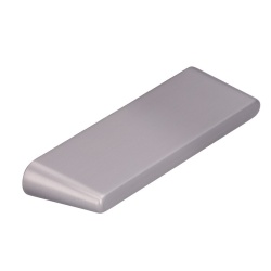 Maner mobila 2470-74ZN27 inox Siro