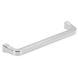 Maner mobila 2525-139ZN1 crom lucios Siro