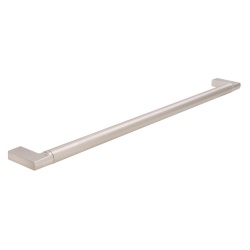 Maner mobila 2565-334ZN27 inox Siro