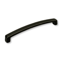 Maner mobila SM8059I LS7 piele neagra Siro