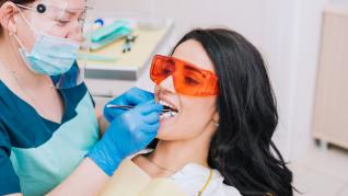 Odontoterapia restauratoare