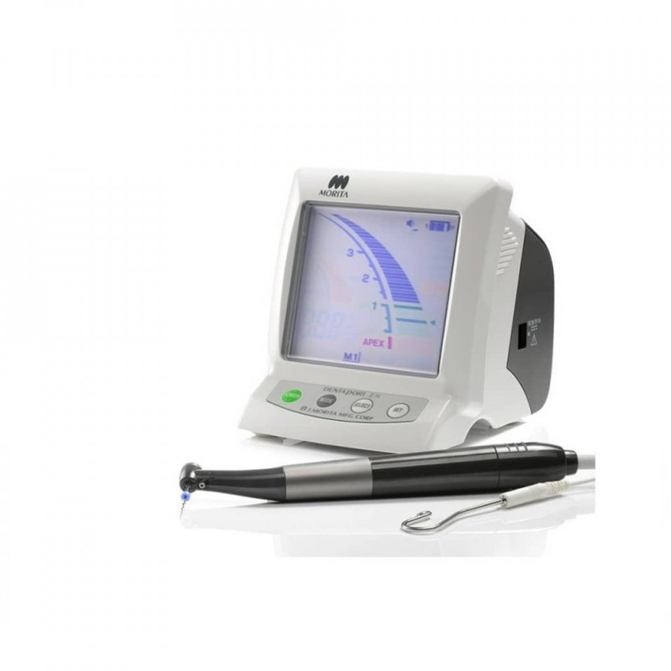 Cumpara acum Apex Locator cu Motor ENDO Dentaport ZX OTR la cel mai bun