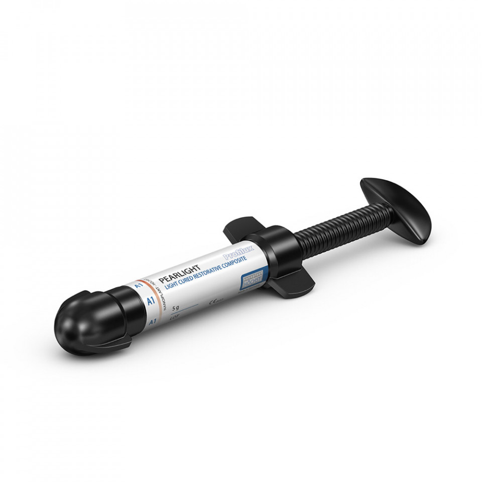 Compozit Nanohibrid Fotopolimerizabil Pearlight Universal