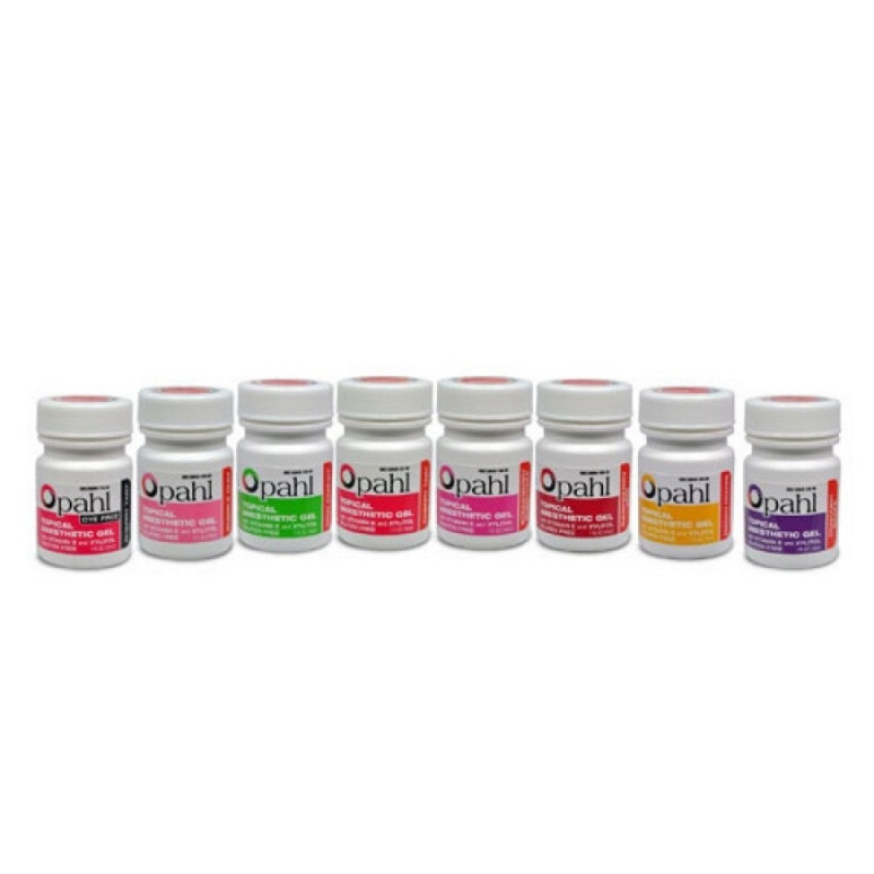 Gel anestezie locală 30ml Opahl