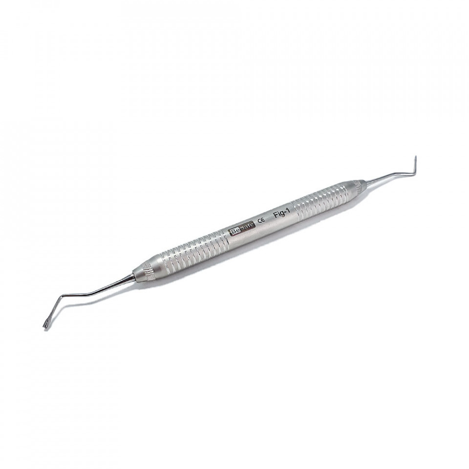 Instrument aplicare fir retractie Fig-1