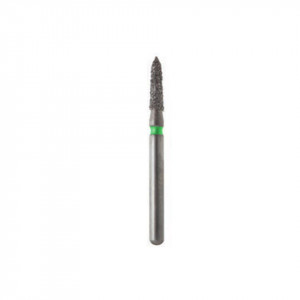 Freza diamantata grosiera cu inel verde 297016