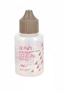 GC Fuji I Lichid 20ml GC