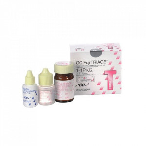 GC Fuji Triage White Set