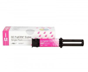 GC FujiCEM Evolve Automix refill bulk