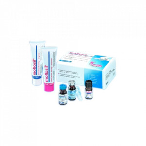 Mollosil Long Term 2x30ml Detax