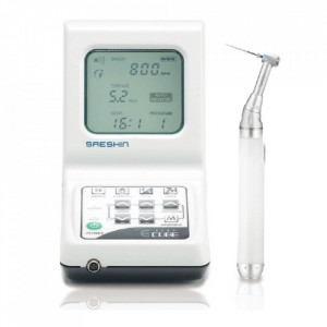 Motor endodontic EndoCube Saeshin