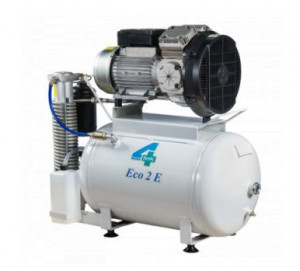 Compresor ECO 3/E