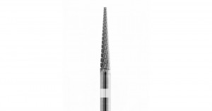 Freza extradura - inel alb 23 mm