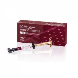 GC G-CEM Veneer 1.7g