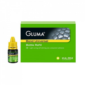 GLUMA Bond Universal Refill 4ml Kulzer