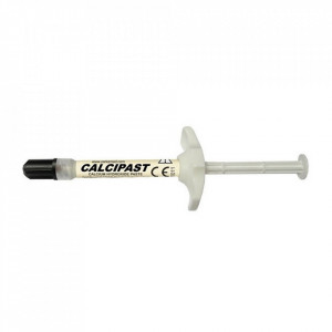 Calcipast 2.1g Cerkamed