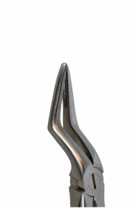 Cleste extractie radacini superiore