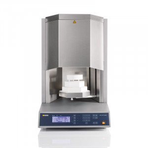 Cuptor sinterizare inFire HTC speed Sirona