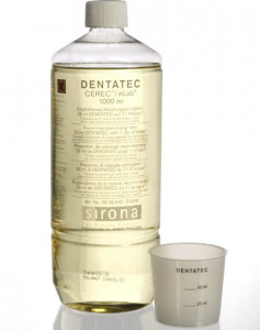 Dentatec 1000ml Sirona