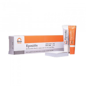 Epoxidin (analog AH Plus)