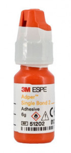 Adper Single Bond 2