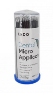 Aplicatoare Bonding Endo