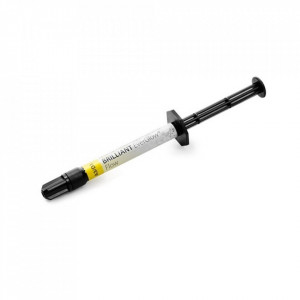 Brilliant EverGlow Flow 2g Coltene