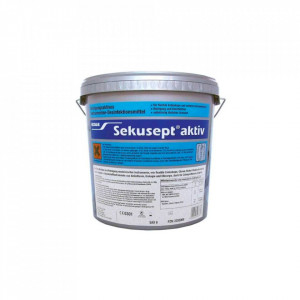 Dezinfectant Sekusept Aktiv 1.5kg Ecolab